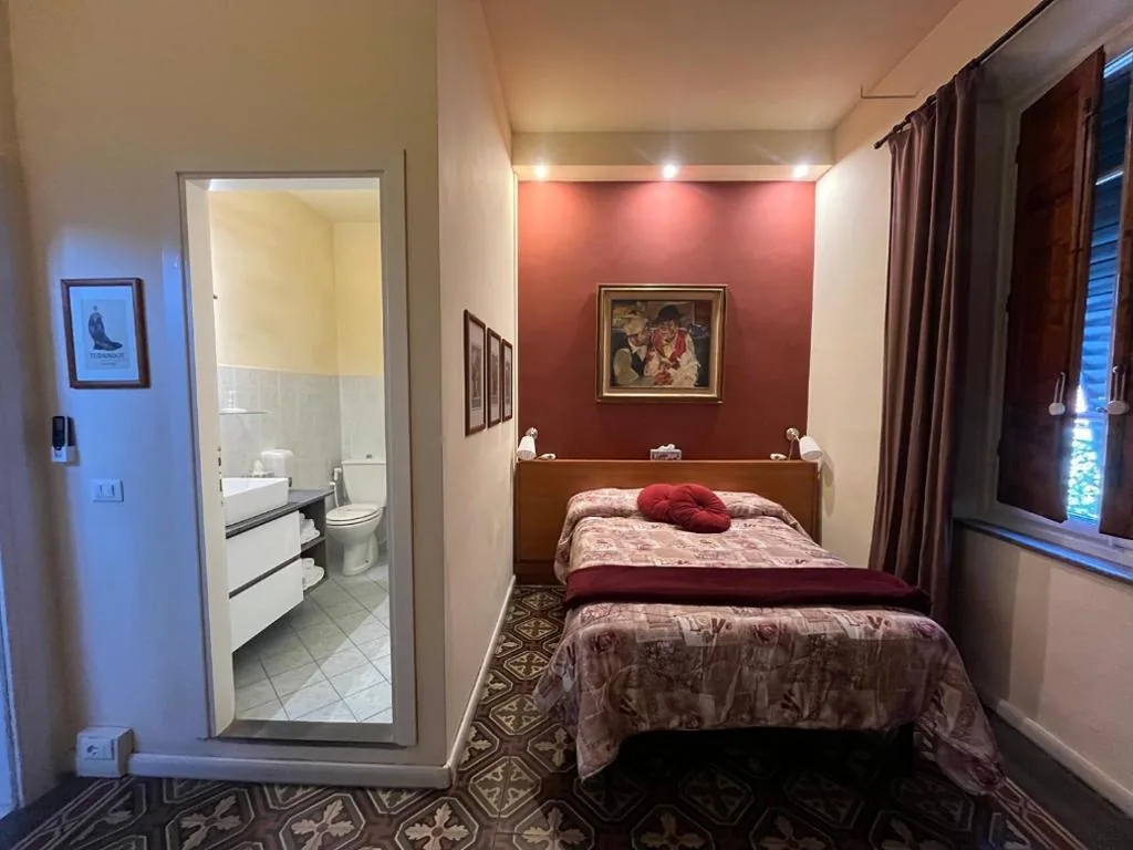 Villa San Donato B&B — foto 7