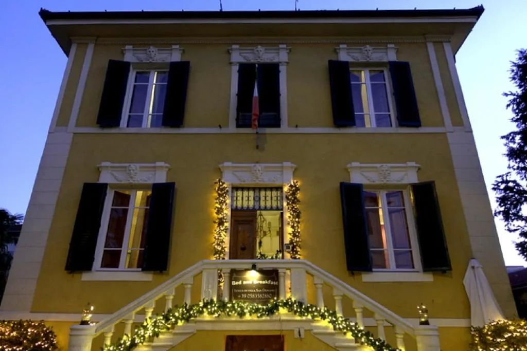 Villa San Donato B&B — foto 8