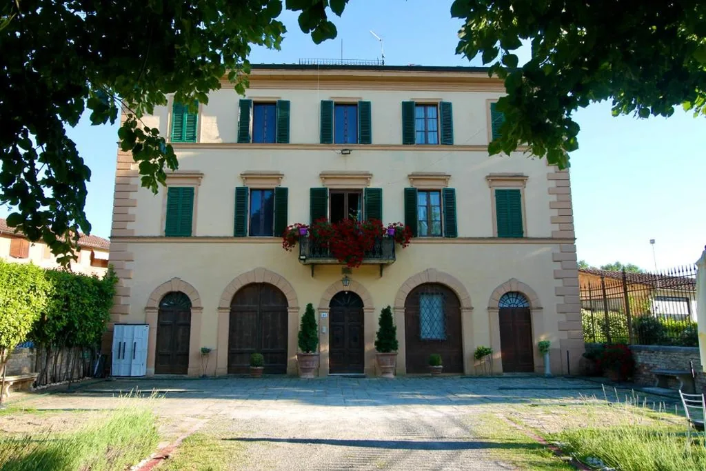 Villa Sant’Andrea — foto 5