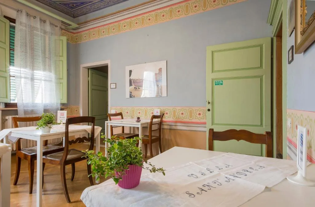 Villa Sant’Andrea — foto 7