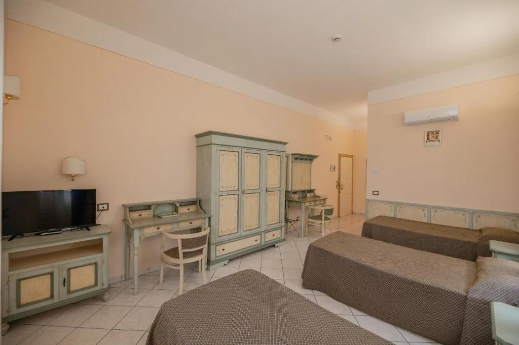 Villa Santa Margherita – Albergo — foto 4
