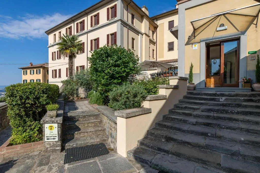 Villa Santa Margherita – Albergo — foto 5