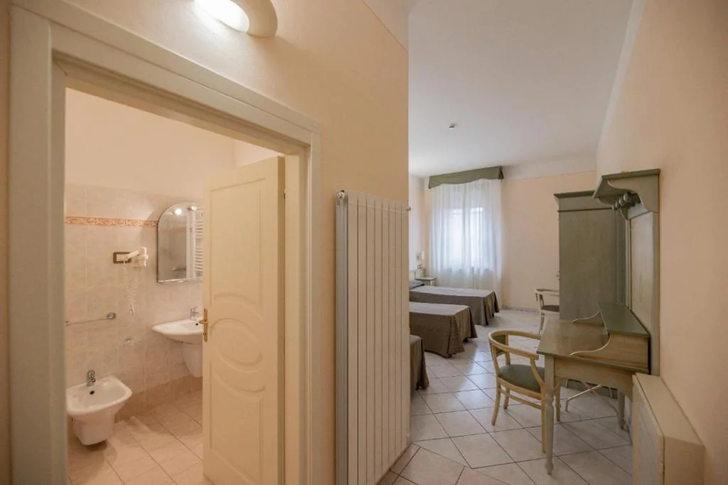 Villa Santa Margherita – Albergo — foto 6