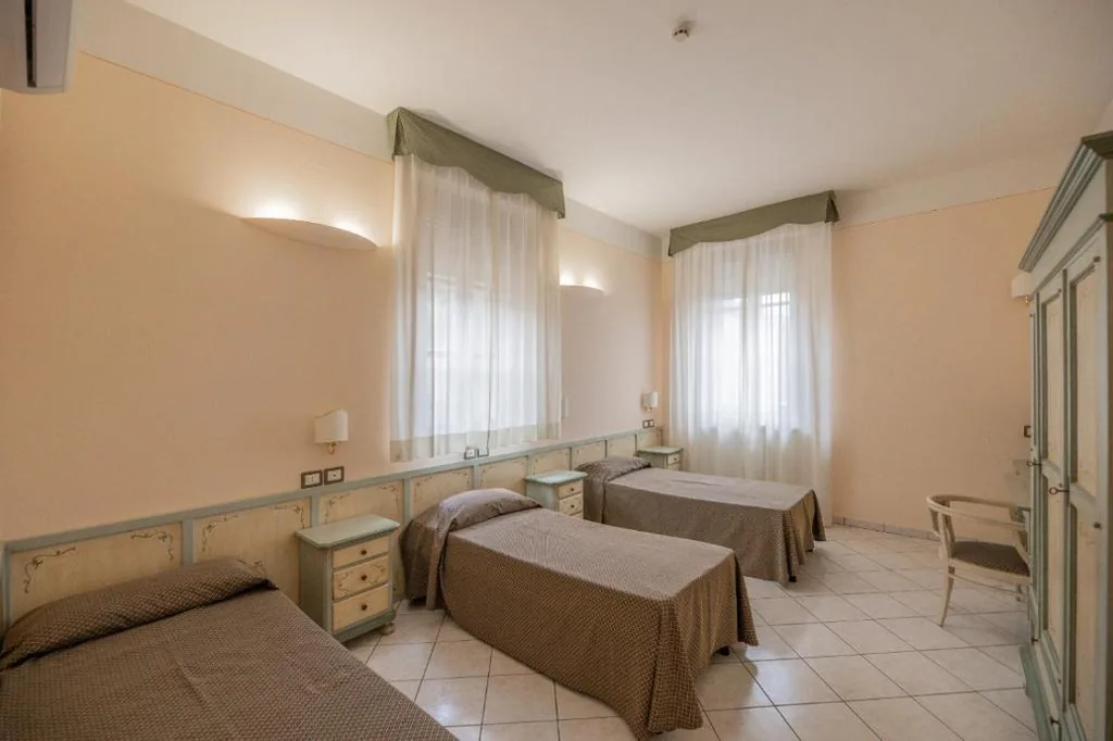 Villa Santa Margherita – Albergo — foto 7