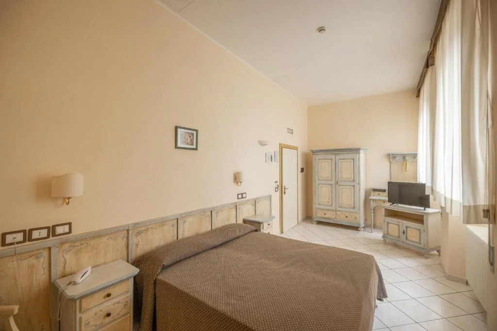 Villa Santa Margherita – Albergo — foto 8