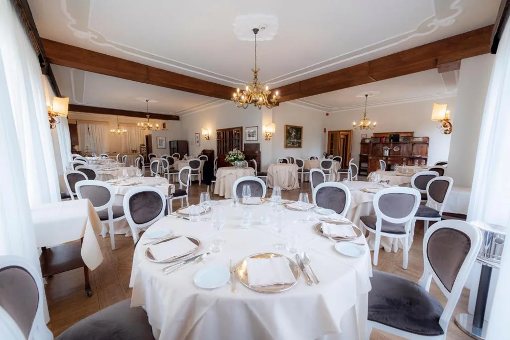 Villa Scacciapensieri Boutique Hotel — foto 3