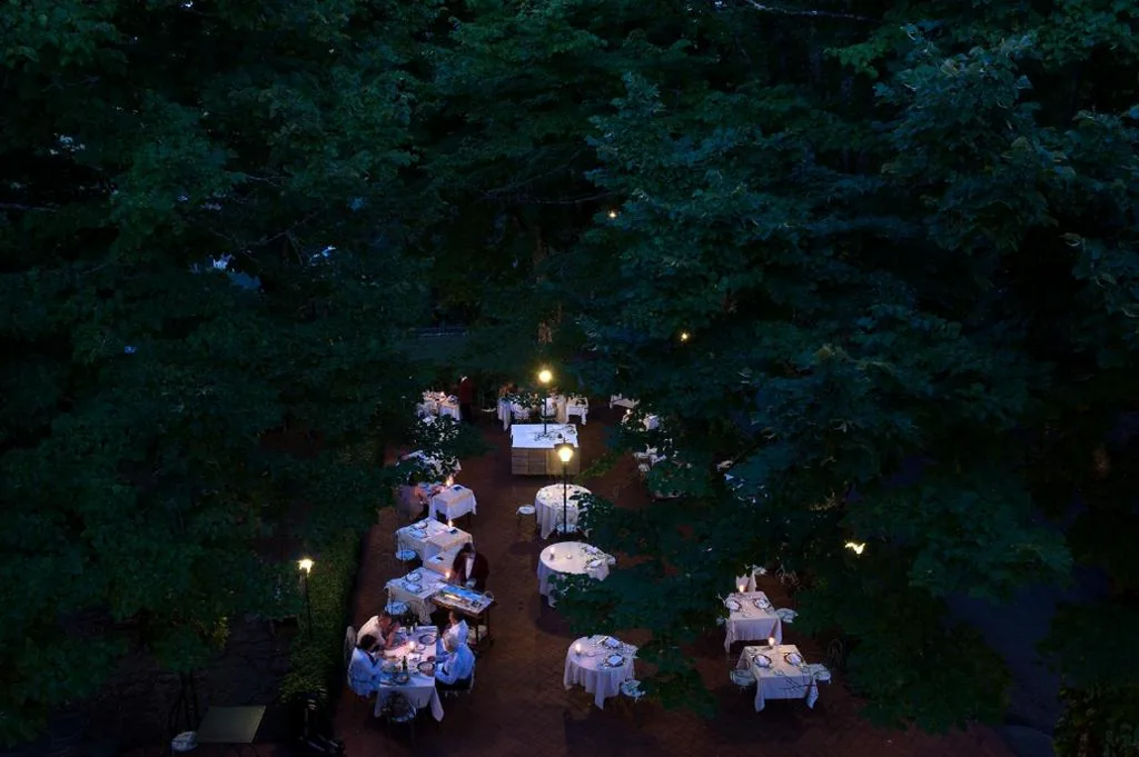 Villa Scacciapensieri Boutique Hotel — foto 5