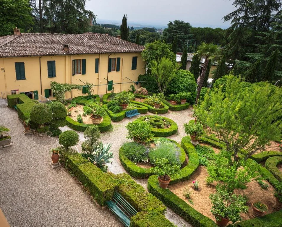 Villa Scacciapensieri Boutique Hotel — foto 7