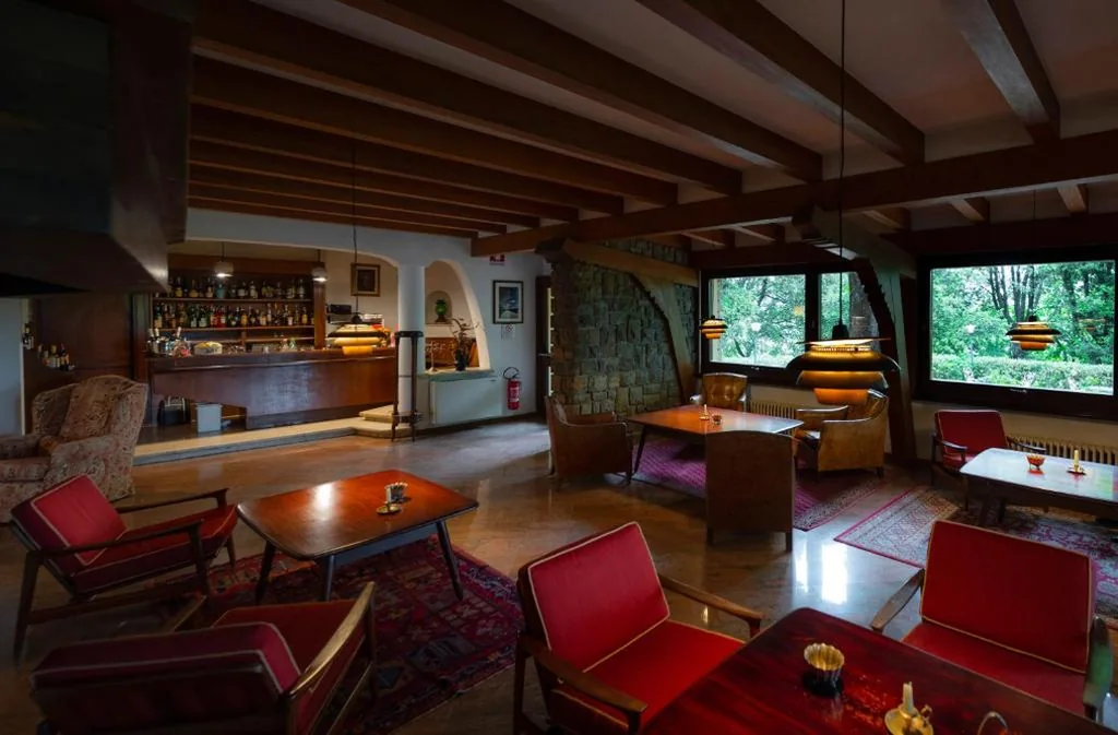 Villa Scacciapensieri Boutique Hotel — foto 8