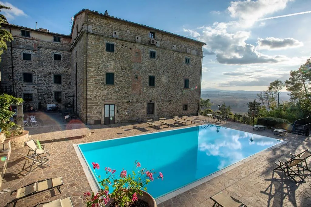 Villa Schiatti