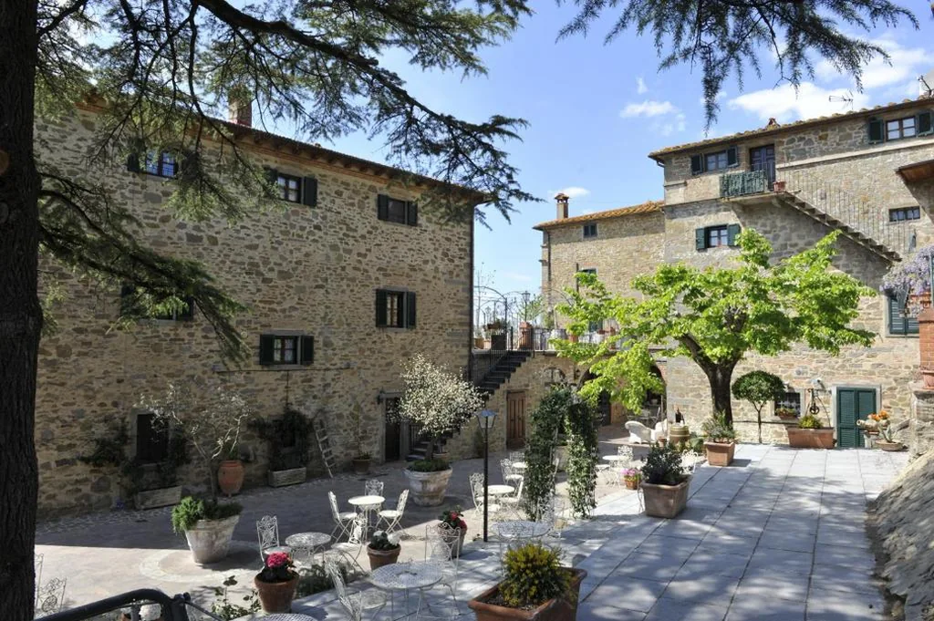 Villa Schiatti — foto 3