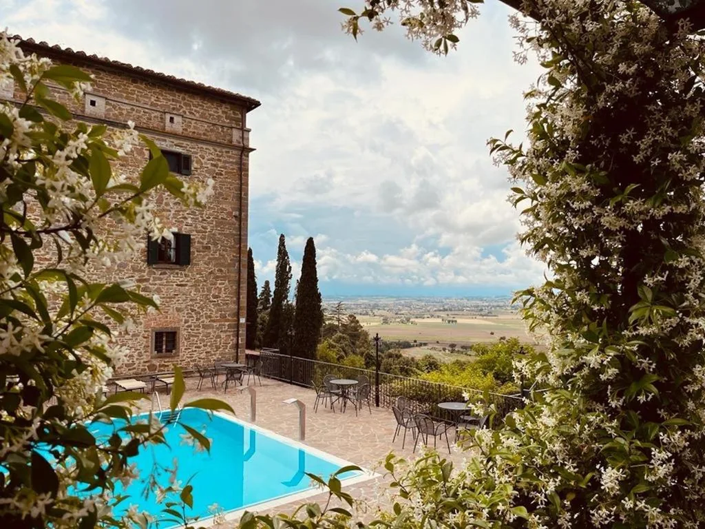 Villa Schiatti — foto 4