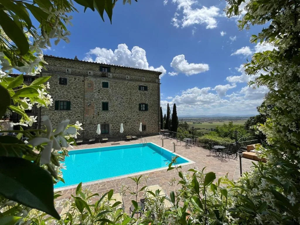 Villa Schiatti — foto 5