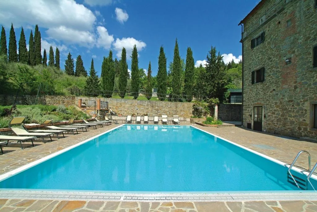 Villa Schiatti — foto 8