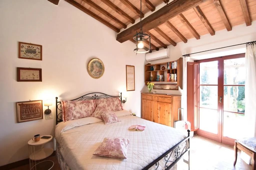 Villa Siena