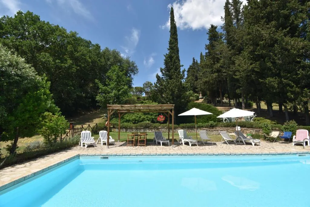 Villa Siena — foto 3