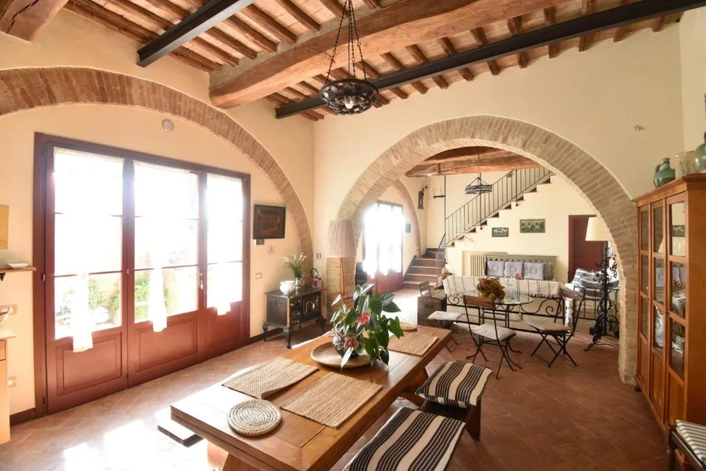 Villa Siena — foto 4