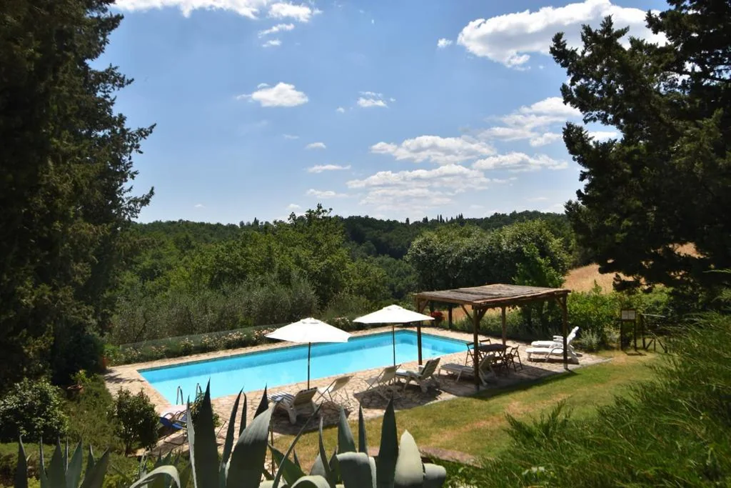 Villa Siena — foto 6