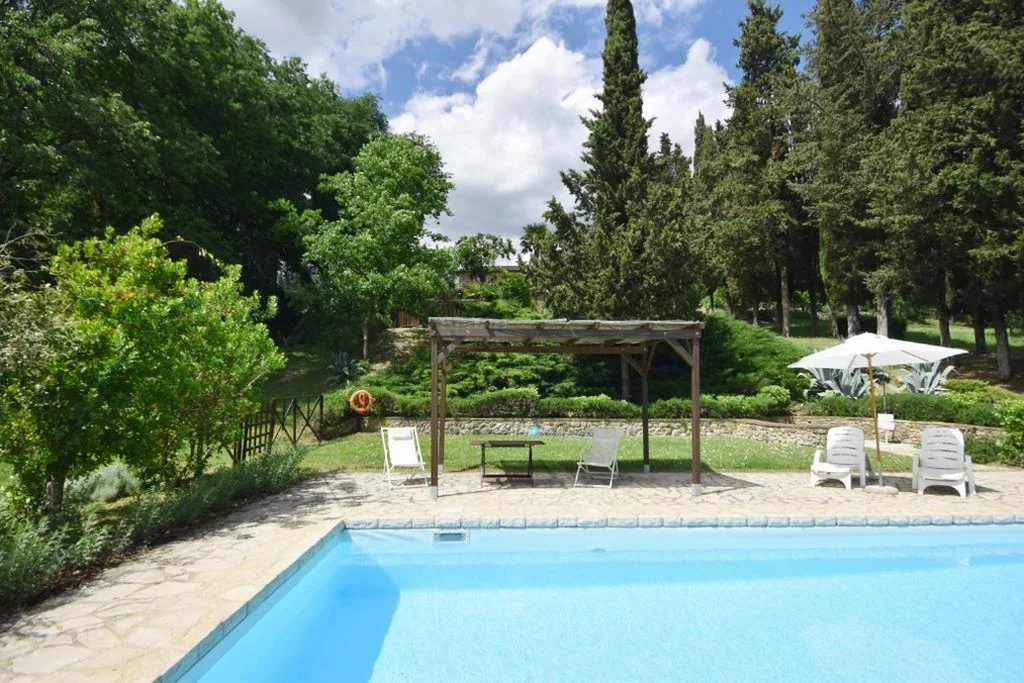 Villa Siena — foto 8