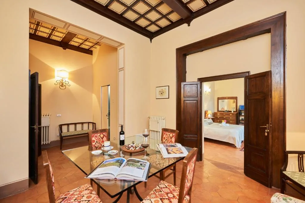Villa Socini — foto 3