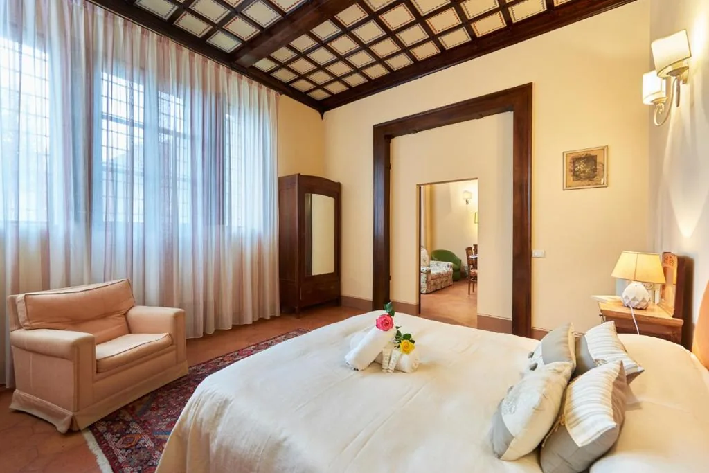 Villa Socini — foto 4