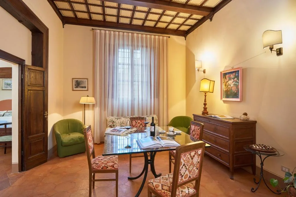 Villa Socini — foto 6