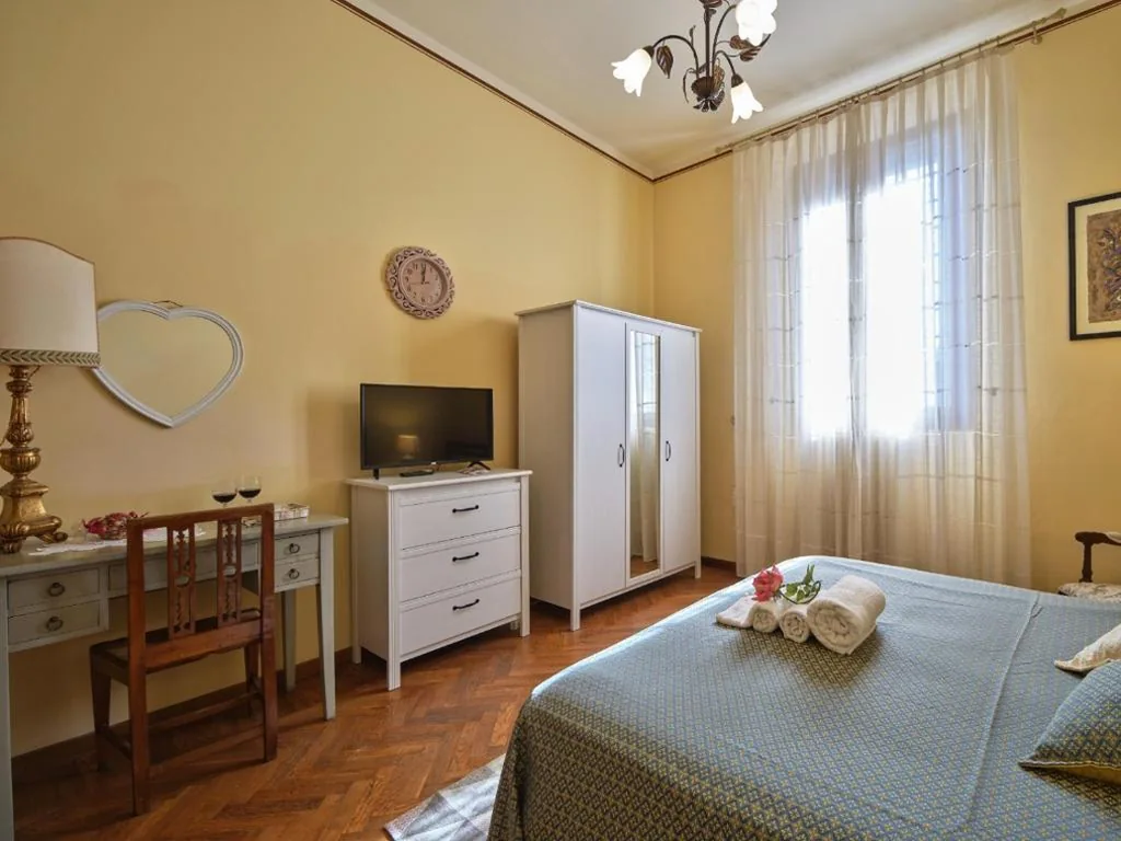 Villa Socini — foto 8