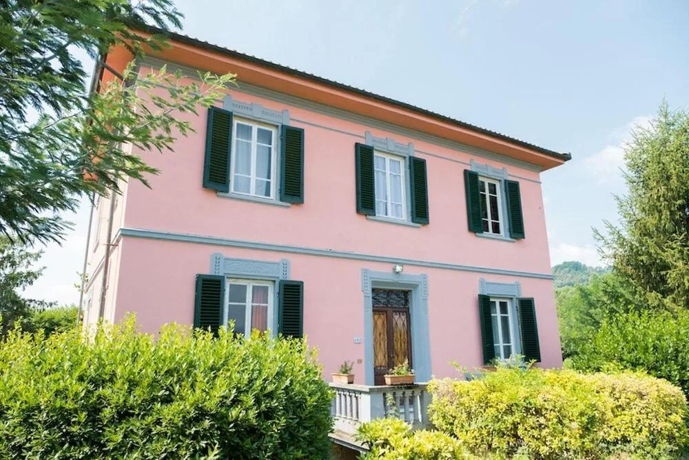 Villa Sunrise