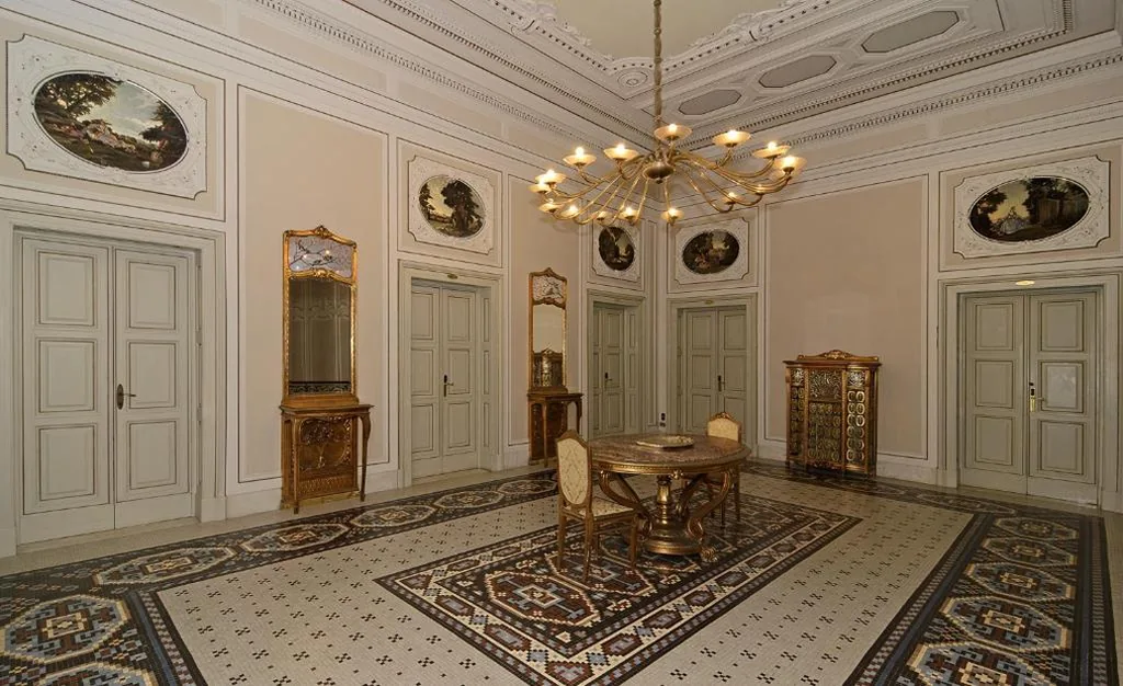 Villa Tina Hotel — foto 6