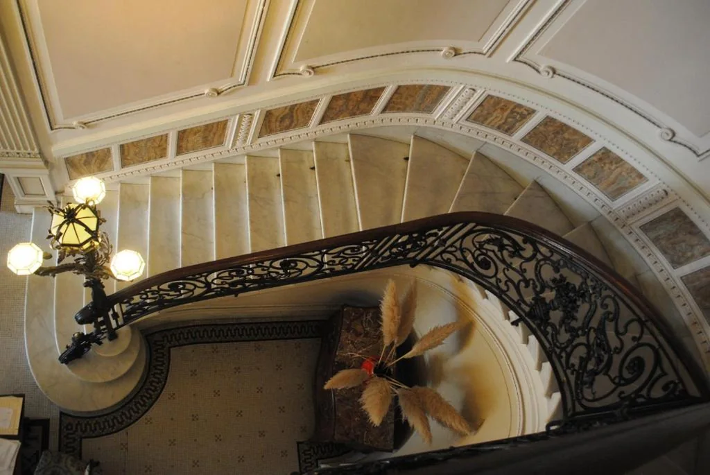 Villa Tina Hotel — foto 8