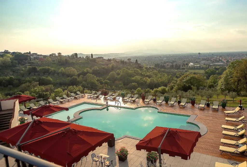Villa Tolomei Hotel & Resort — foto 4