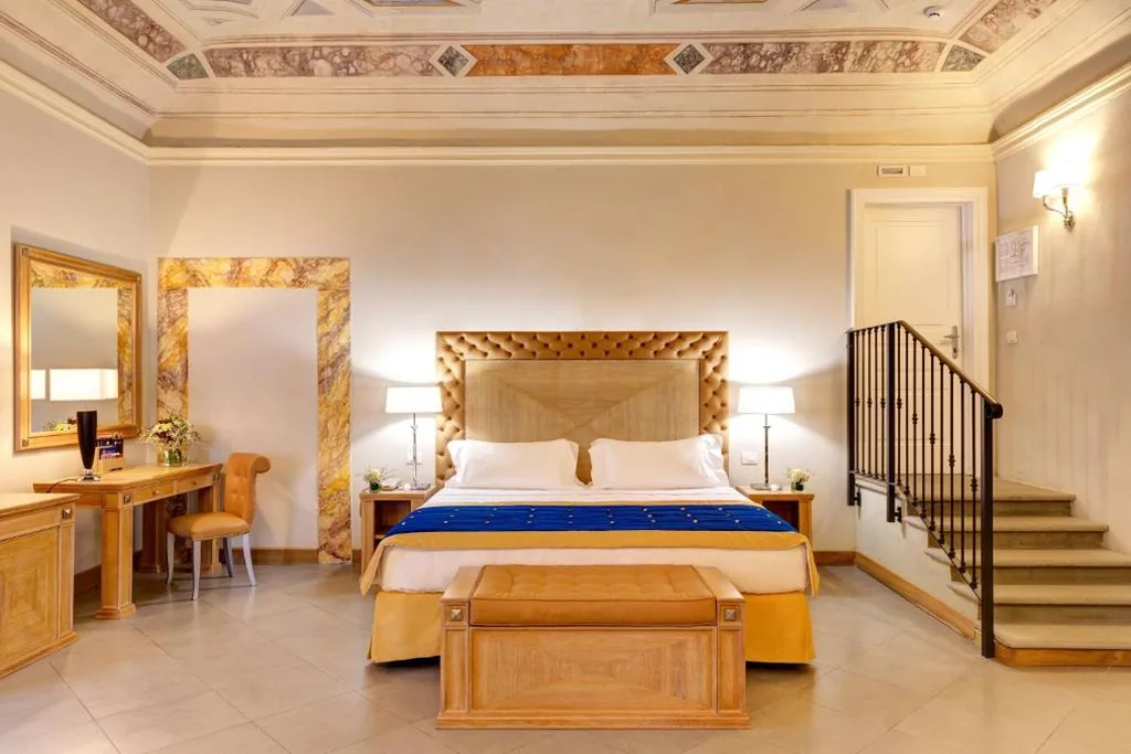Villa Tolomei Hotel & Resort — foto 6