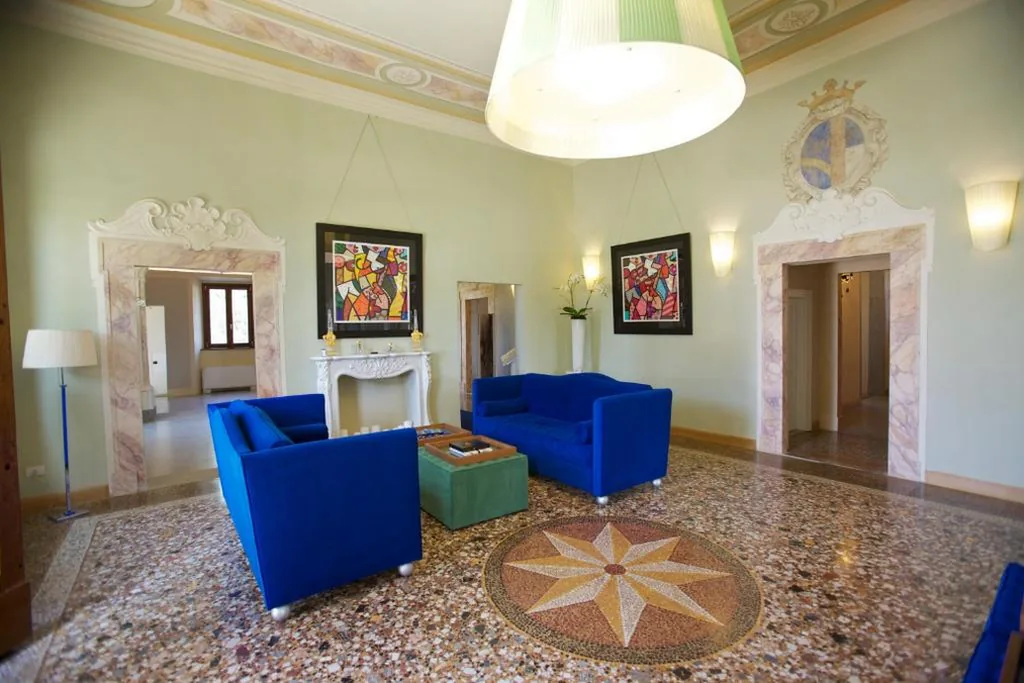 Villa Tolomei Hotel & Resort — foto 8