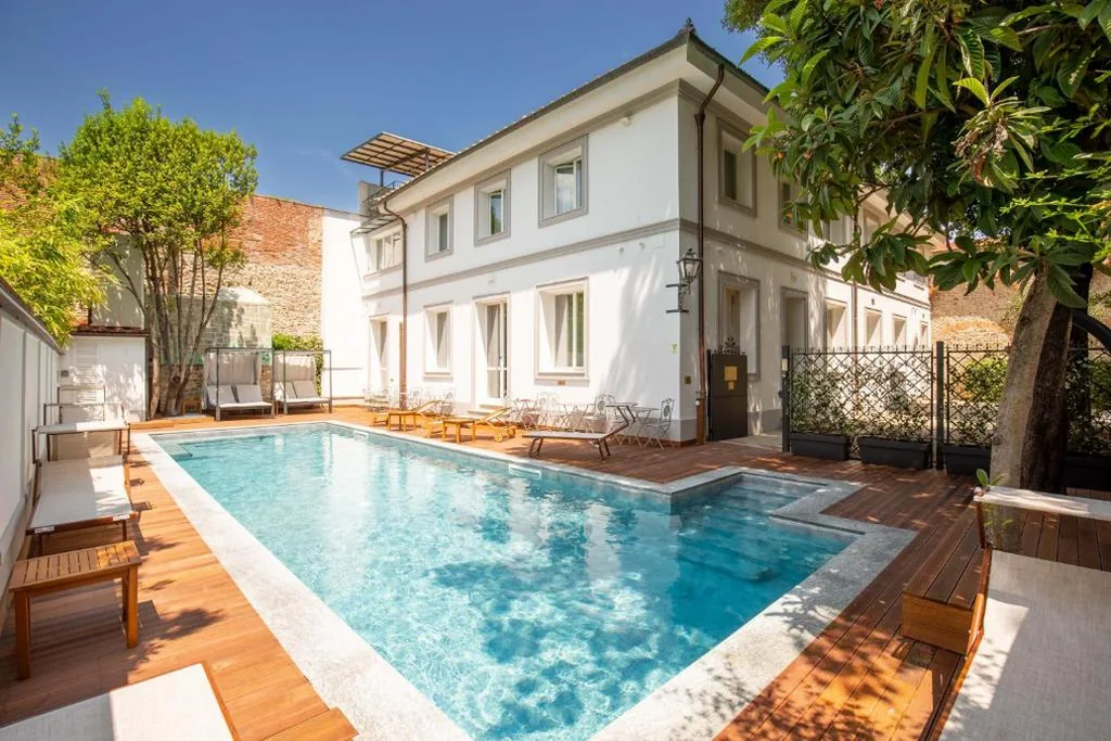 Villa Tortorelli