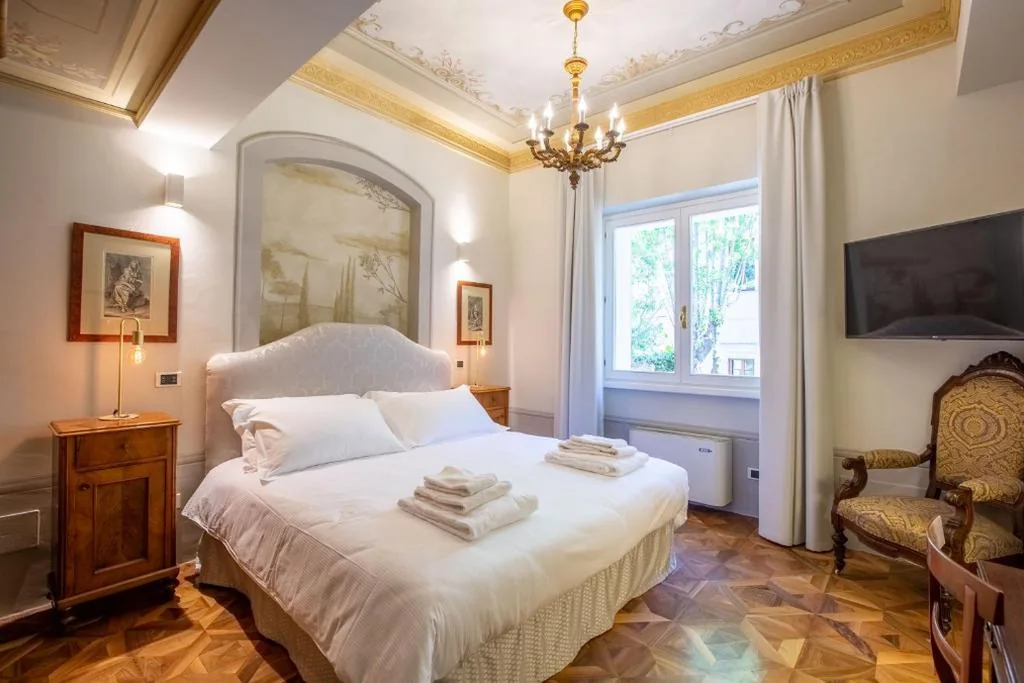 Villa Tortorelli