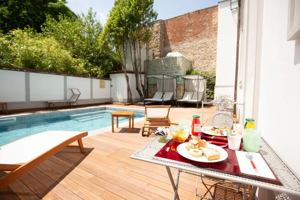 Villa Tortorelli — foto 4