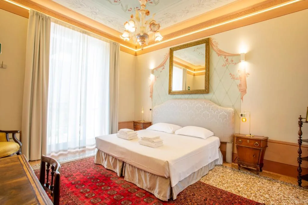 Villa Tortorelli — foto 5