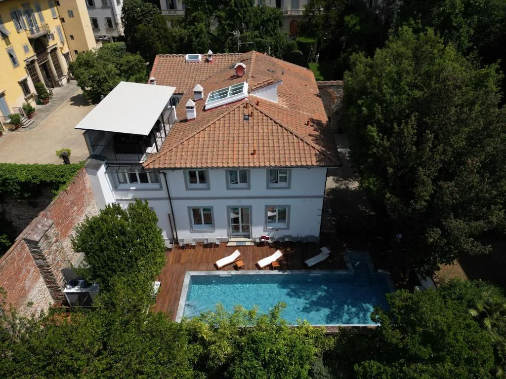 Villa Tortorelli — foto 6