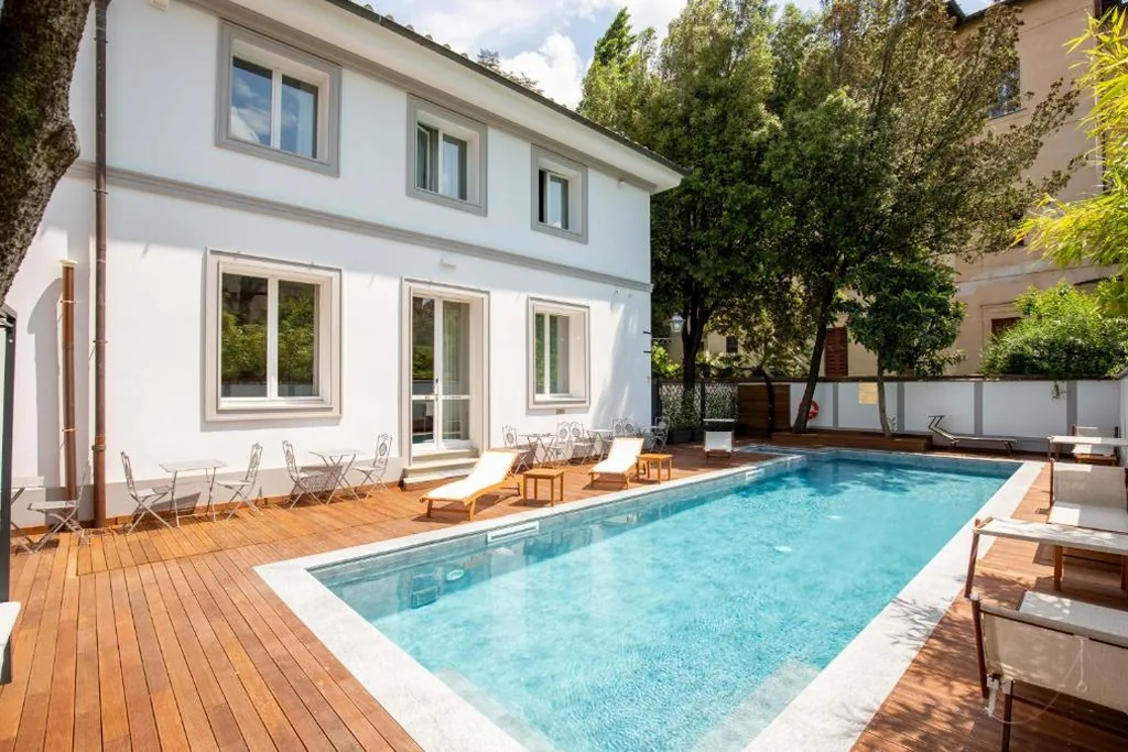 Villa Tortorelli — foto 8