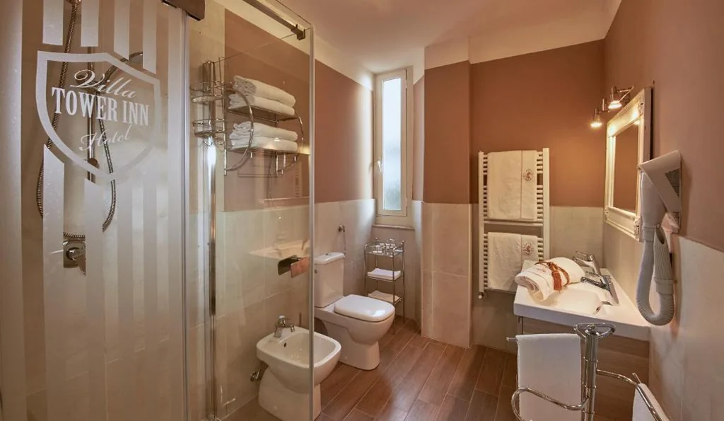 Villa Tower Inn — foto 3