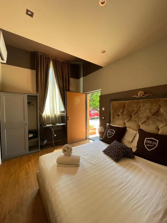 Villa Tower Inn — foto 5