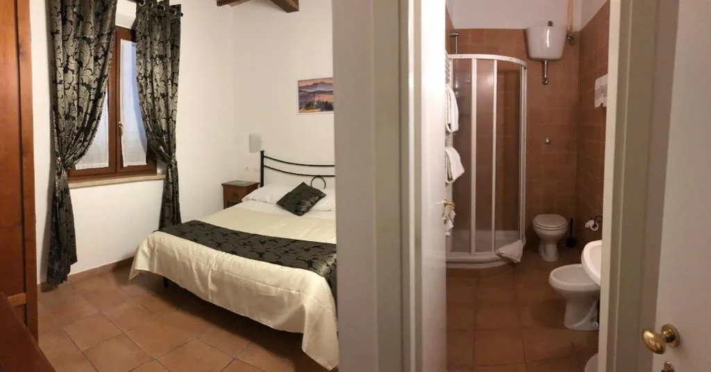 Villa Tuscany Siena — foto 3