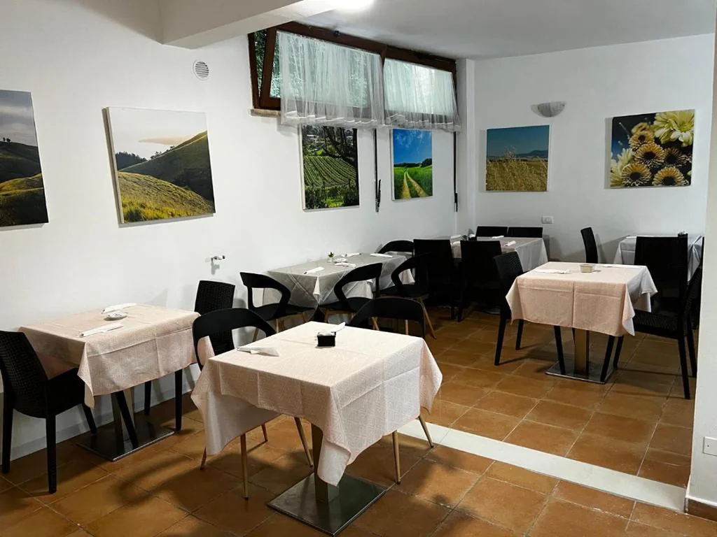 Villa Tuscany Siena — foto 4