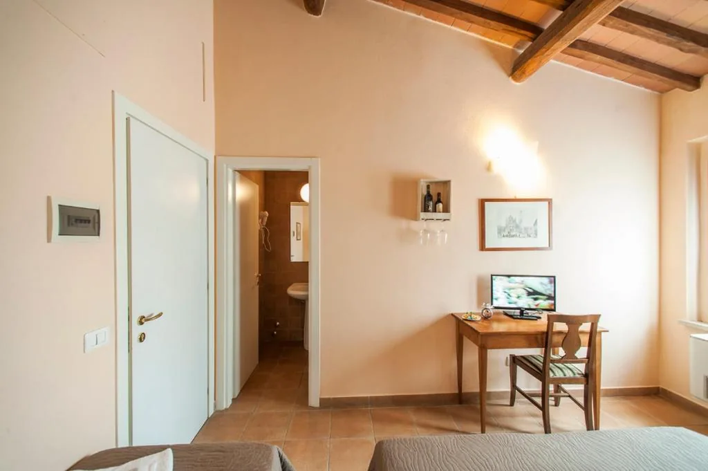 Villa Tuscany Siena — foto 6