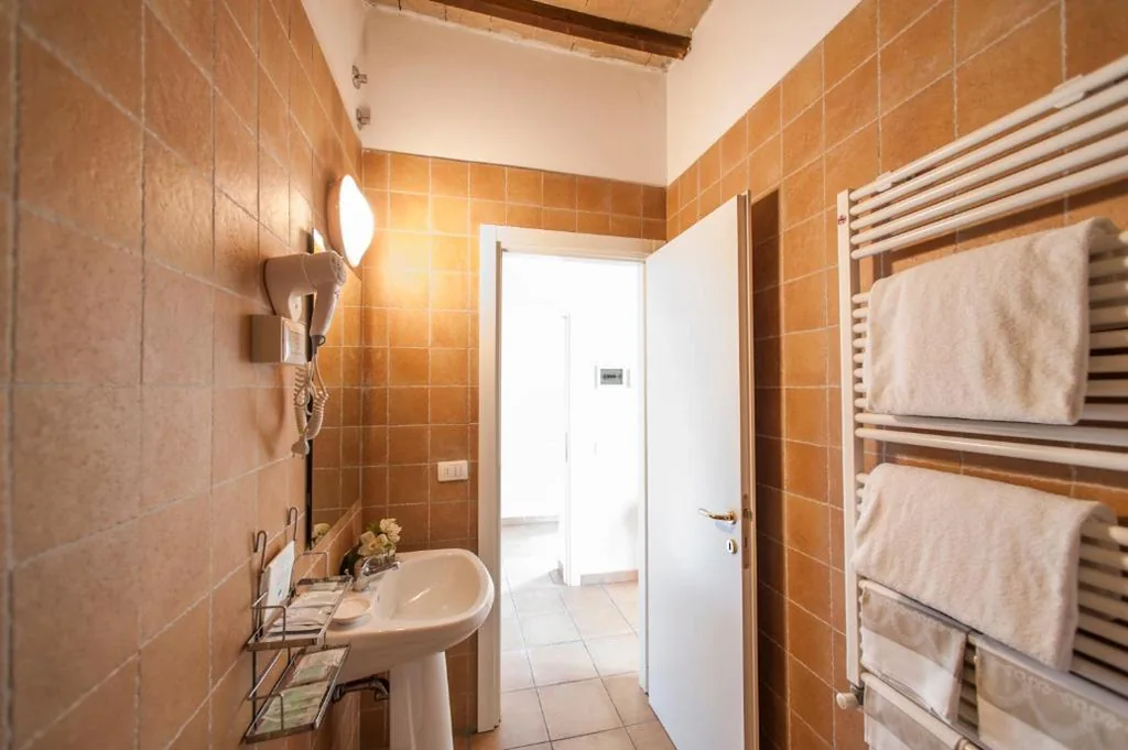 Villa Tuscany Siena — foto 7