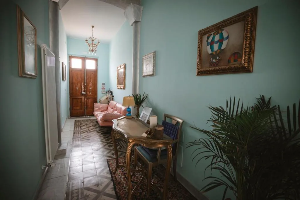 Villa Valentina Versilia — foto 4