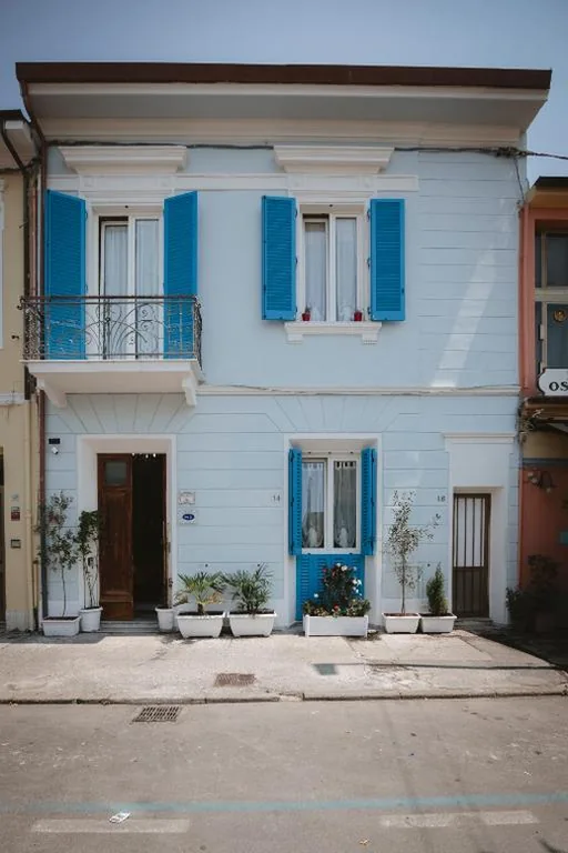 Villa Valentina Versilia — foto 8