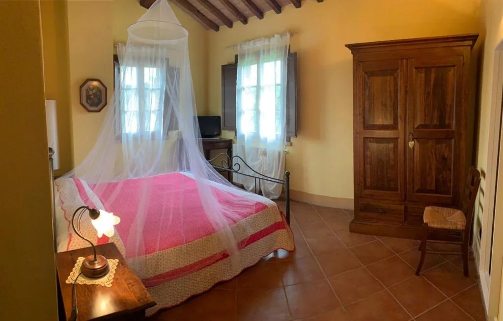 Villa — Villa Ledonia