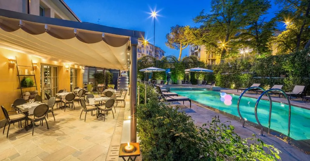 Ville Sull’Arno – Preferred Hotels & Resorts — foto 3