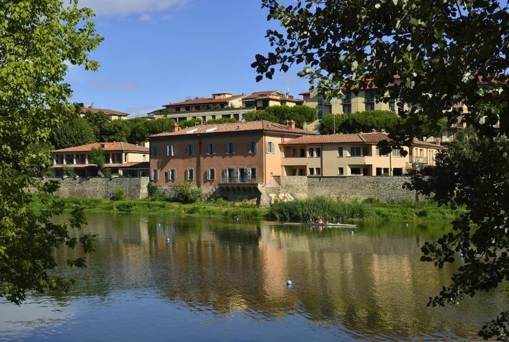 Ville Sull’Arno – Preferred Hotels & Resorts — foto 5